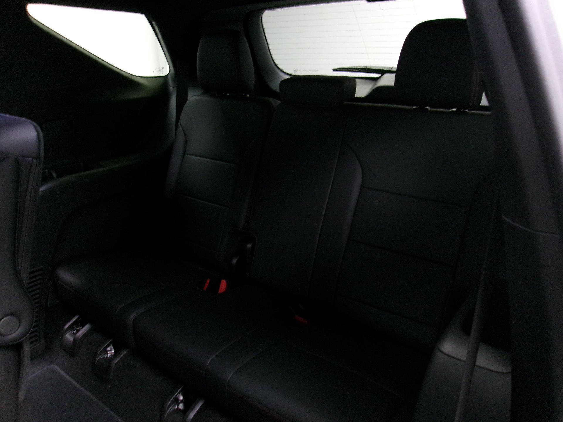 New 2026 Chevrolet Traverse RS FWD image 11