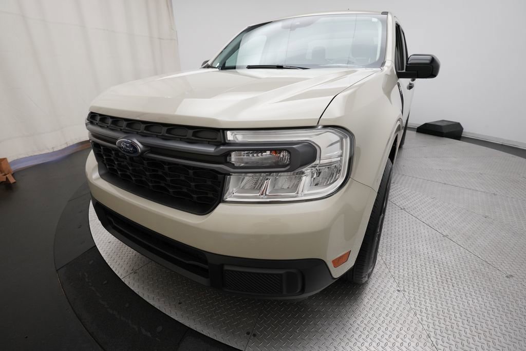 Used 2024 Ford Maverick XLT w/ XLT Luxury Package image 22