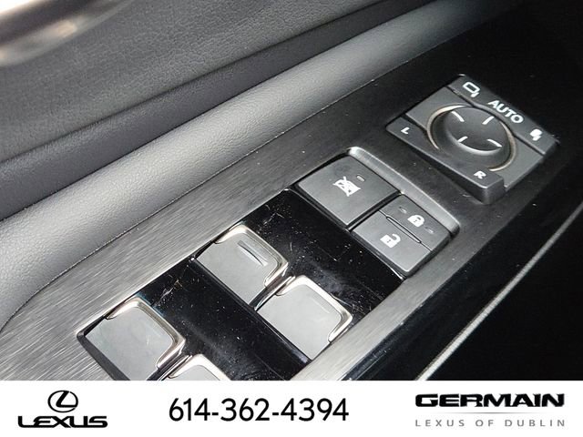 Certified 2024 Lexus ES 350 w/ Premium Package image 29