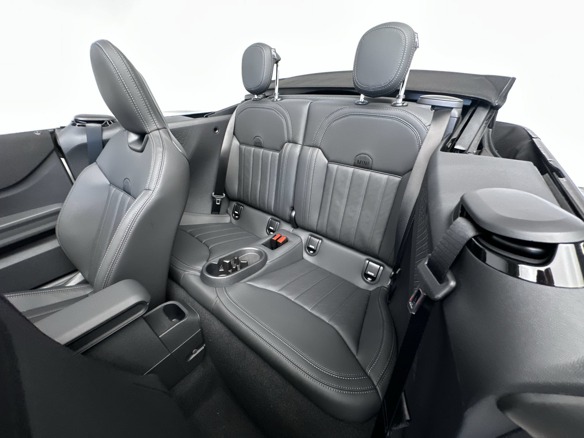 New 2026 MINI Cooper S FWD image 23