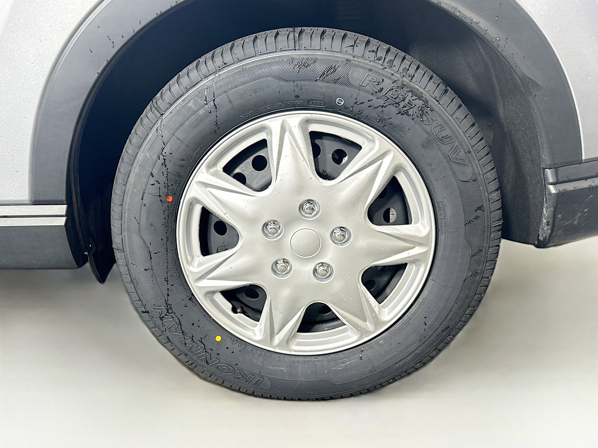 Used 2025 Honda CR-V LX image 11