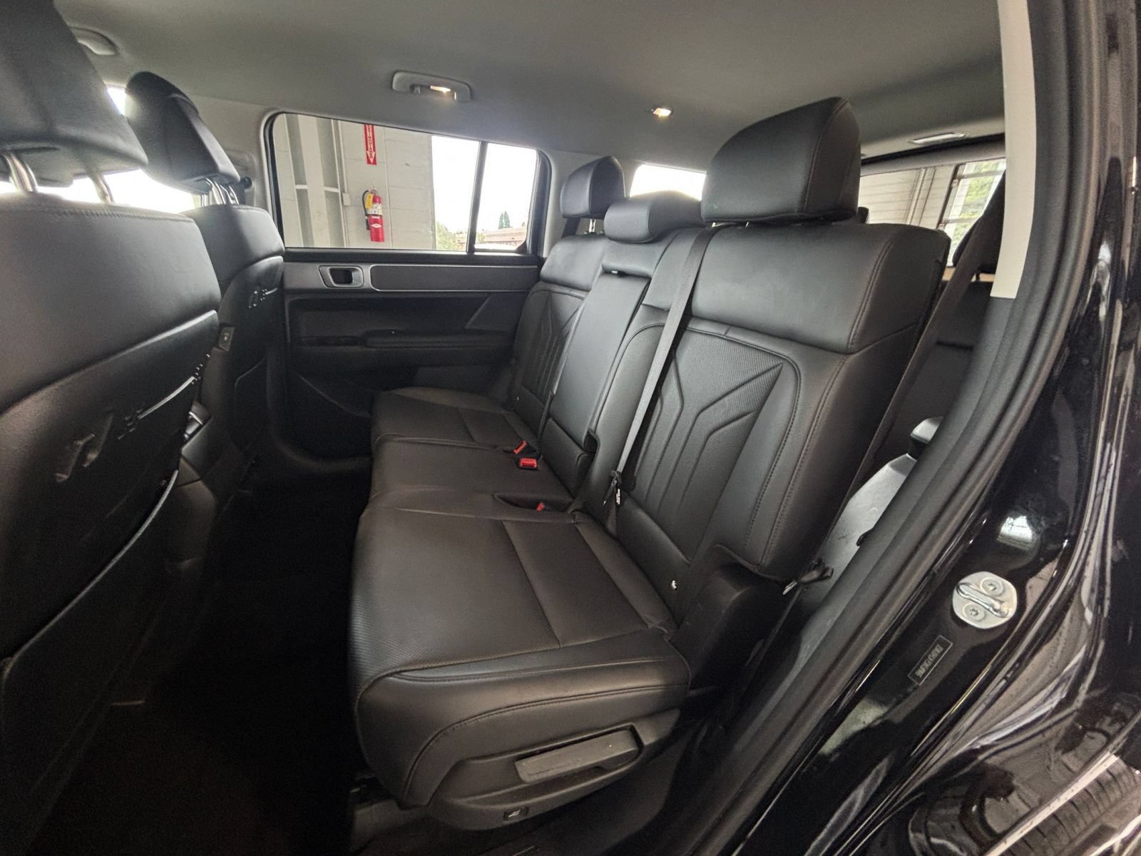 Used 2026 Hyundai Santa Fe SEL FWD image 27