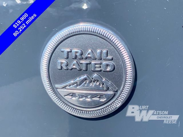 Used 2017 Jeep Wrangler Unlimited Sport AWD/4WD image 29