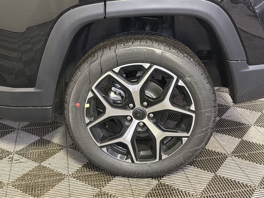 New 2026 Jeep Compass Limited image 5