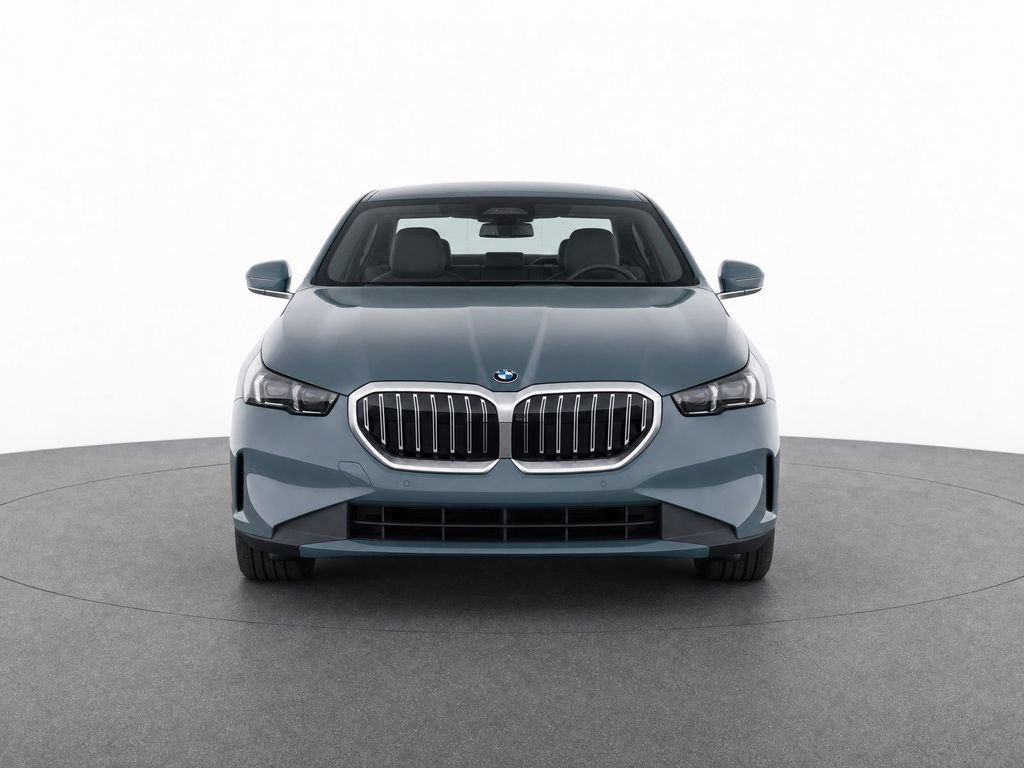 Used 2026 BMW 530i RWD image 34