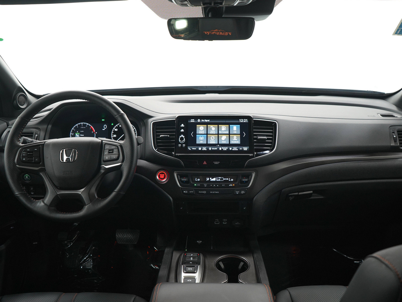 Used 2025 Honda Ridgeline TrailSport+ image 13