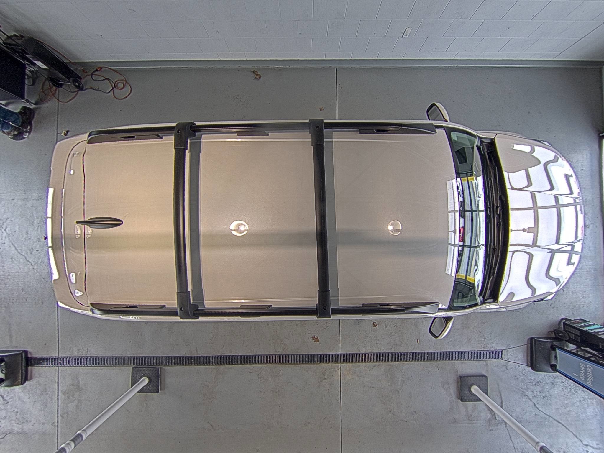 Used 2019 Subaru Ascent Limited image 35