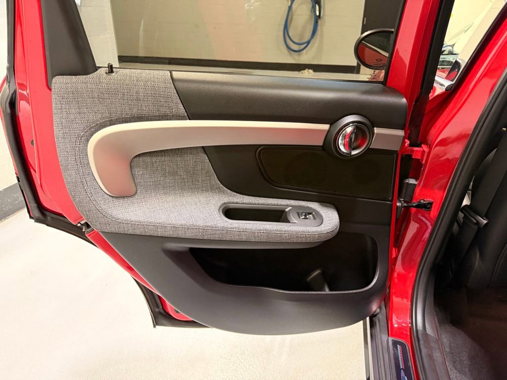 Certified 2023 MINI Cooper Countryman John Cooper Works image 17
