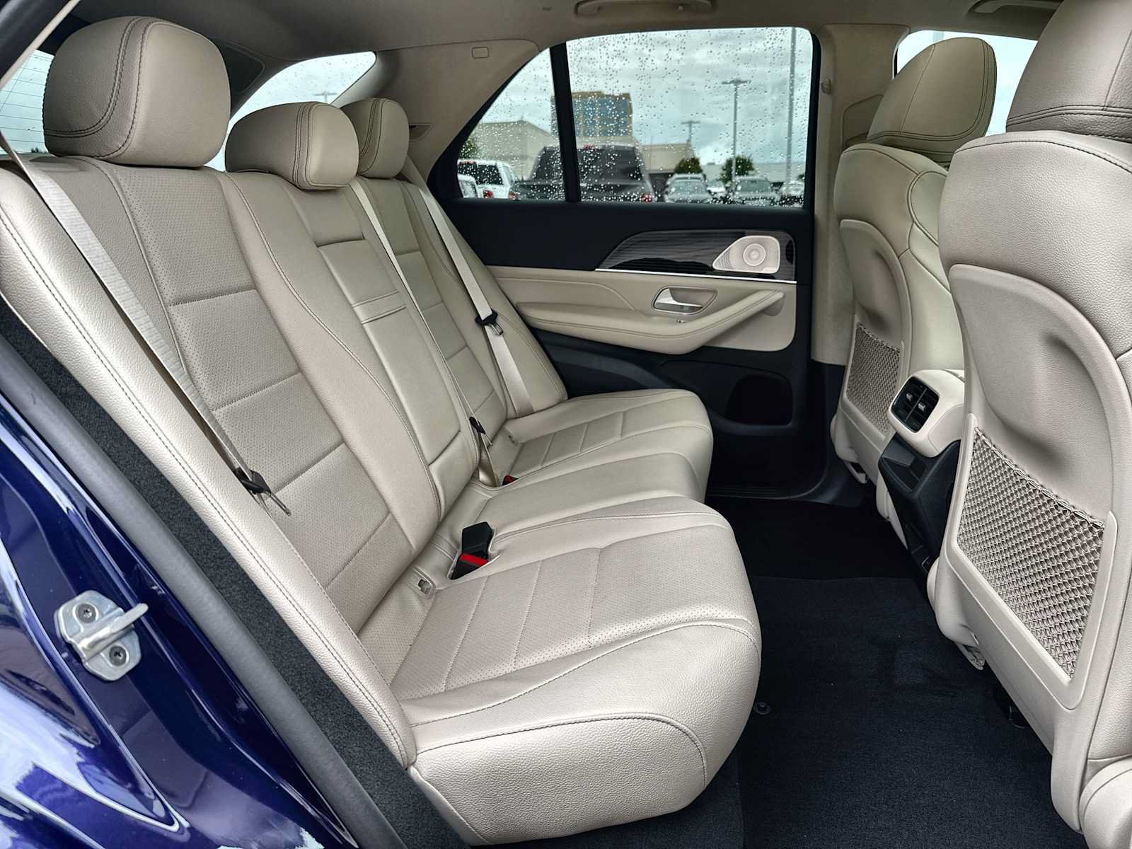 New 2026 Mercedes-Benz GLE 350 4MATIC image 19