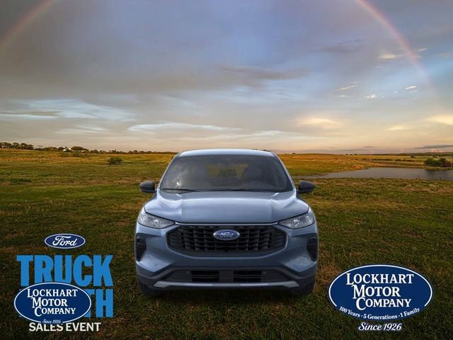 New 2026 Ford Escape Active image 37