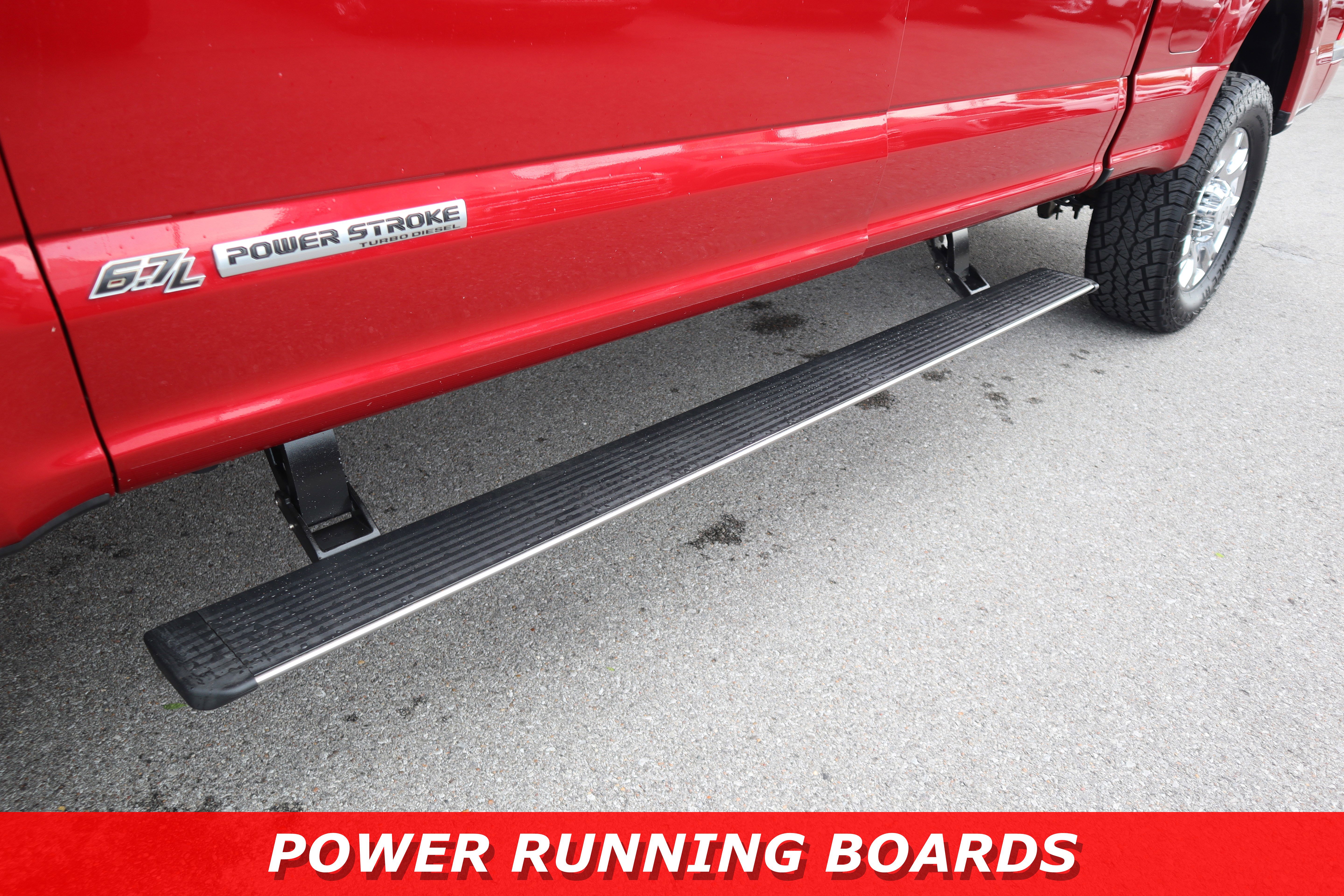 Used 2020 Ford F350 Platinum image 12