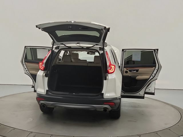 Used 2017 Honda CR-V Touring image 14