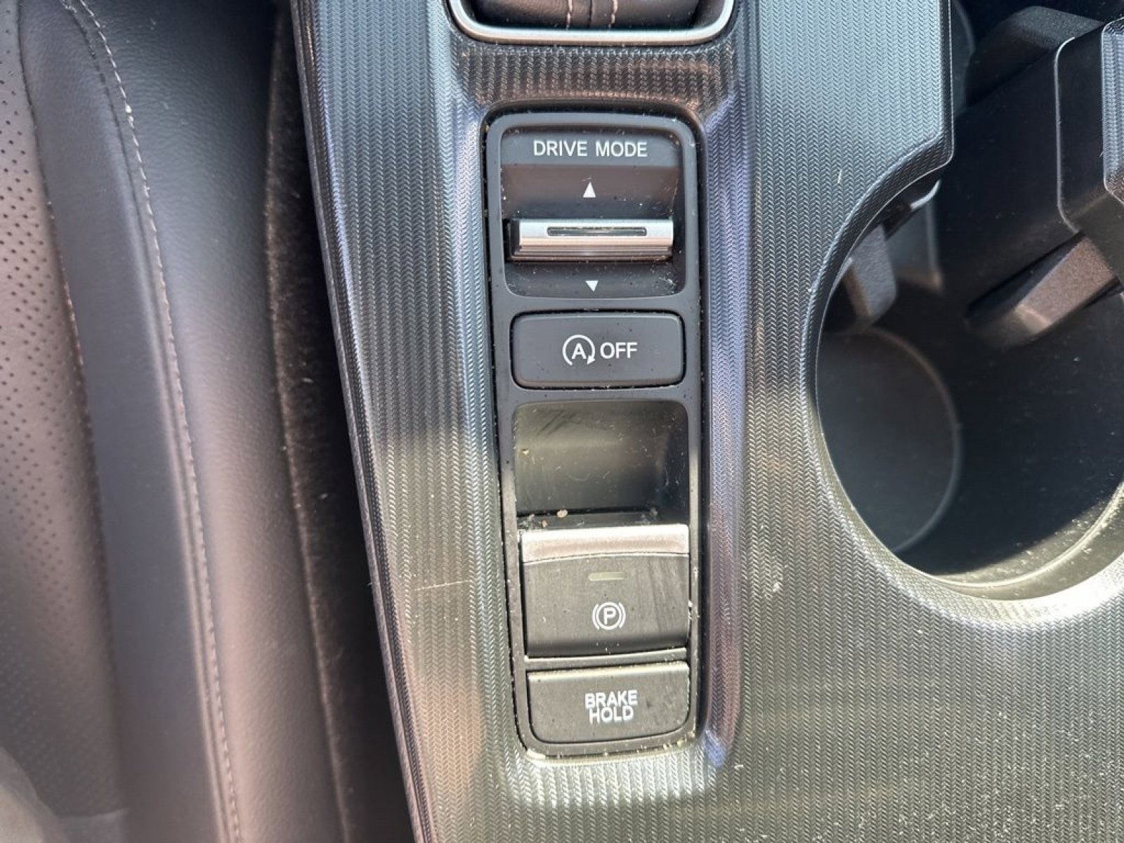 Certified 2024 Honda Civic Sport Touring image 19