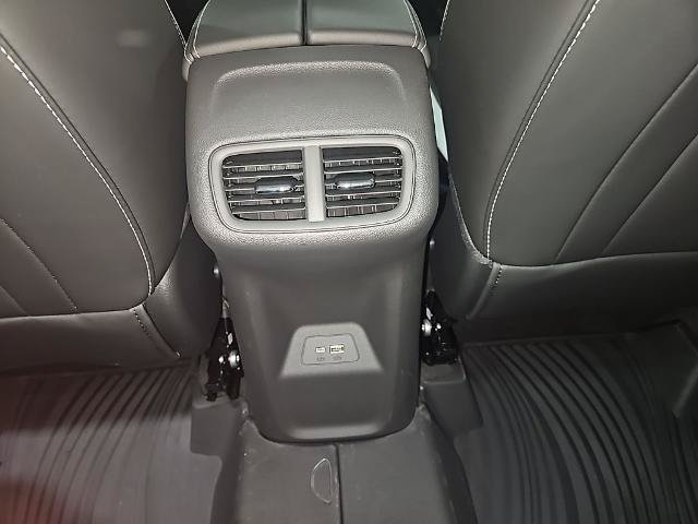 New 2026 Buick Envision Sport Touring AWD/4WD image 21