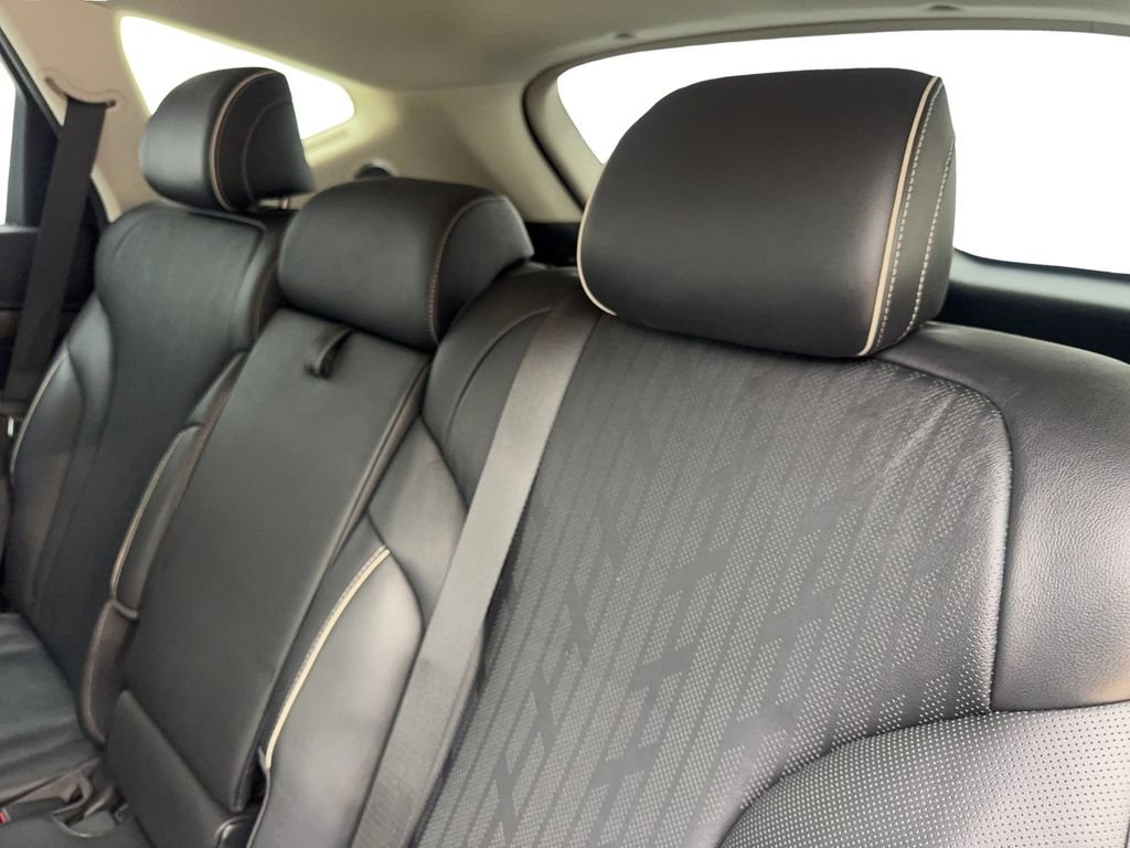 Used 2023 Genesis GV80 3.5T w/ Advanced Package image 35