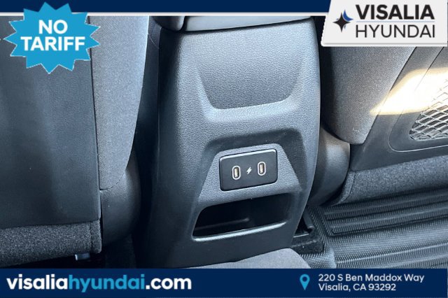 New 2025 Hyundai Venue SEL FWD image 14