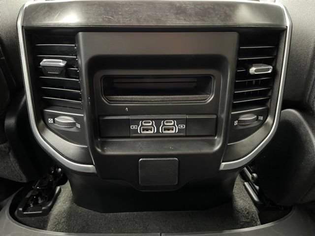 Used 2023 RAM 1500 Big Horn AWD/4WD image 27