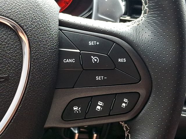 Used 2024 Dodge Durango SRT Hellcat AWD/4WD image 24