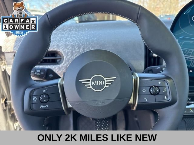 Used 2025 MINI Cooper S image 13