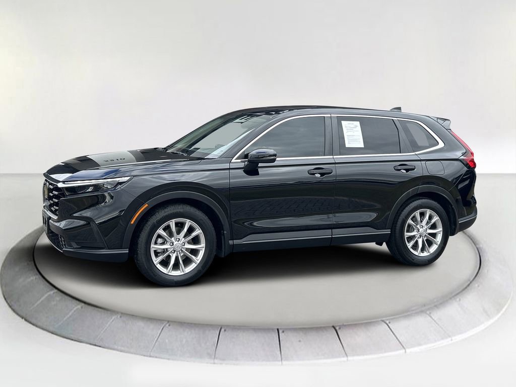 Used 2023 Honda CR-V EX image 1