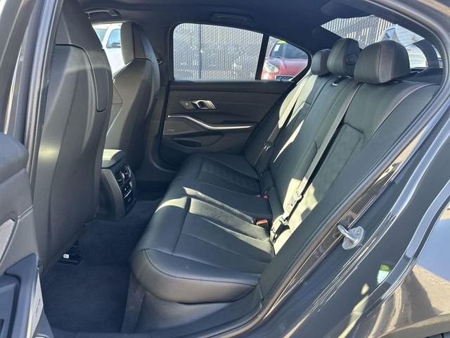 Used 2021 BMW M3 Competition w/ Executive Package image 24