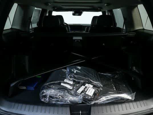 New 2026 Hyundai Santa Fe Limited FWD image 67