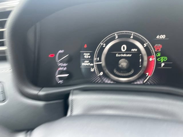 Used 2024 Lexus LX 600 4WD w/ Luxury Package image 18