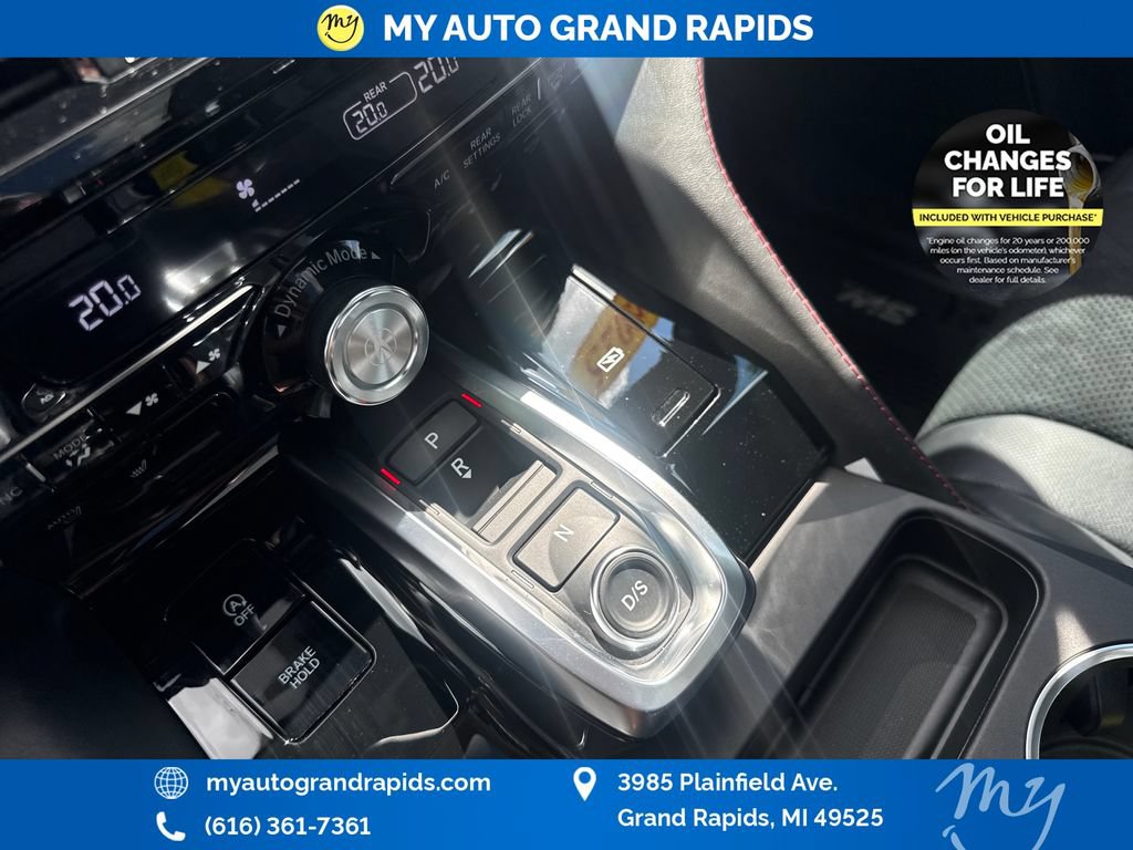 Used 2025 Acura MDX A-Spec AWD/4WD image 26