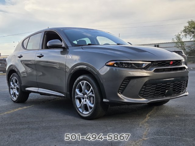 Used 2024 Dodge Hornet R/T AWD/4WD image 7