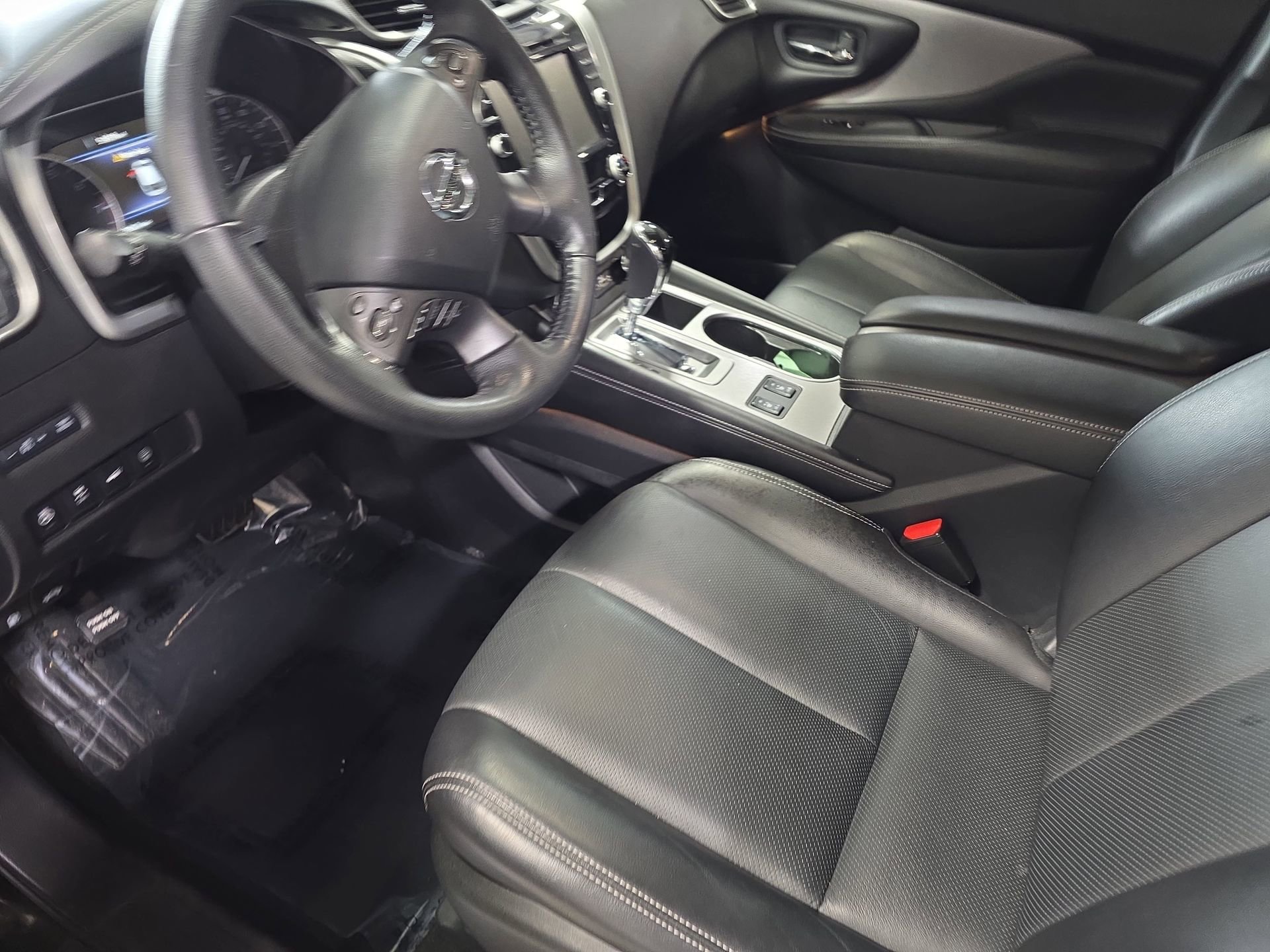Used 2022 Nissan Murano SL FWD image 15