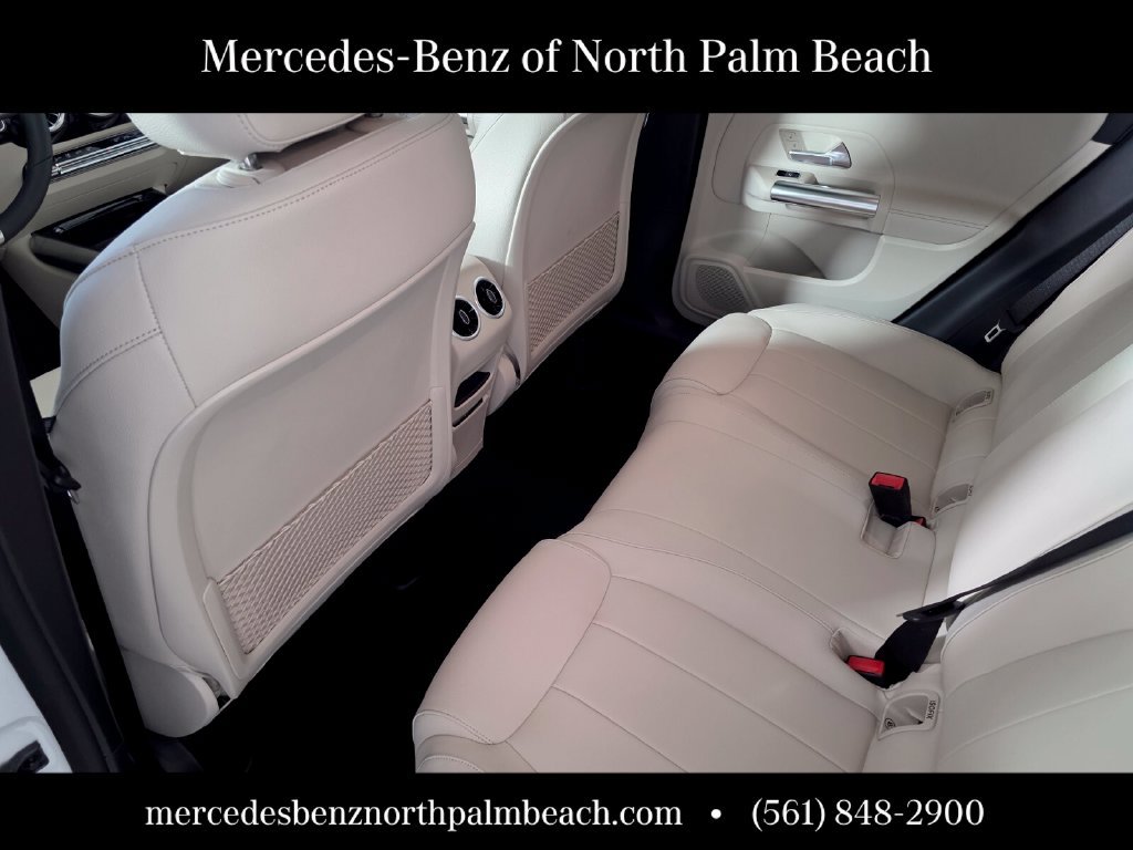 New 2026 Mercedes-Benz GLA 250 image 13