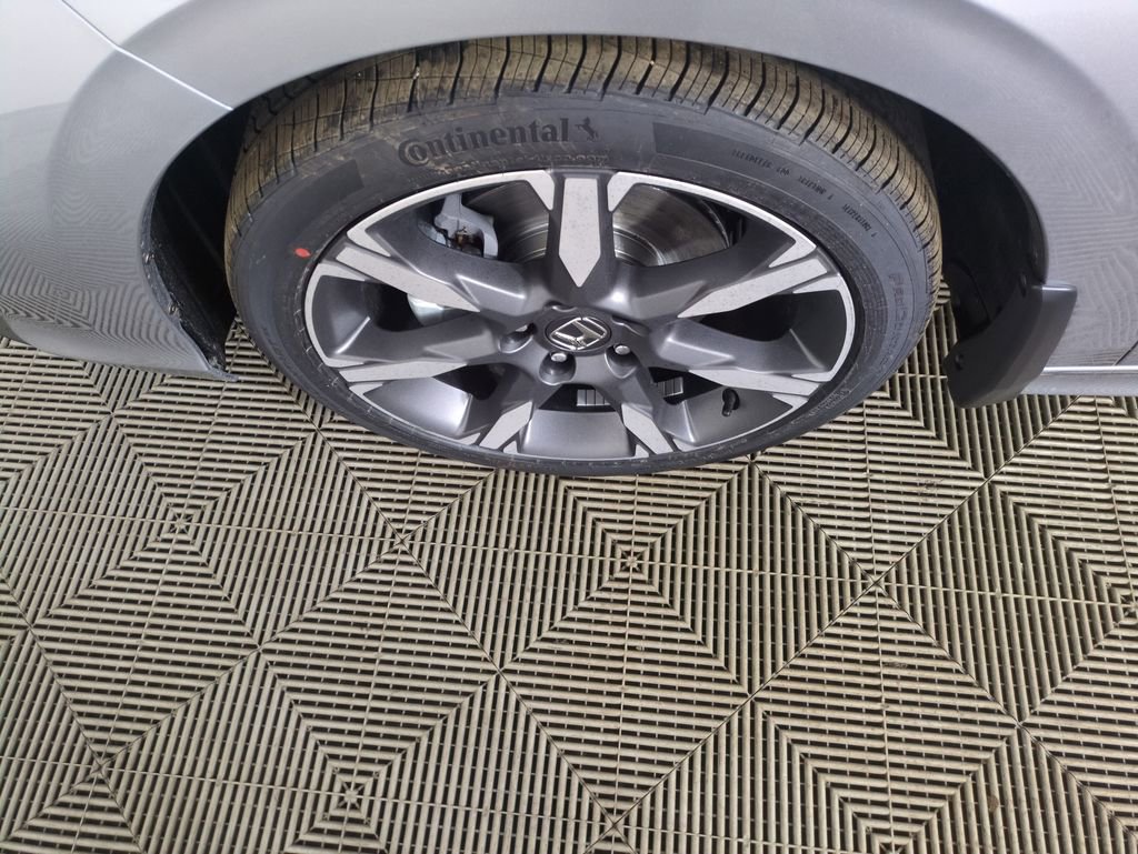 New 2026 Honda Civic Sport Touring image 27