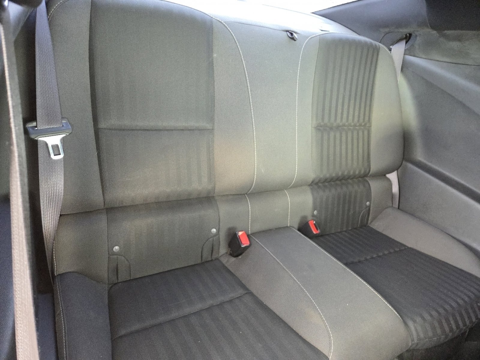 Used 2013 Chevrolet Camaro LS image 18