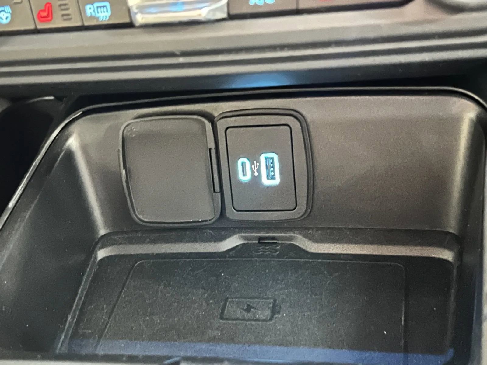 Used 2022 Ford Bronco Wildtrak AWD/4WD image 45