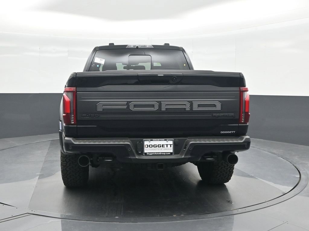 Used 2025 Ford F150 Raptor image 17