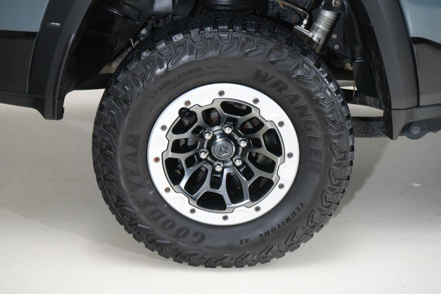 Used 2021 RAM 1500 TRX w/ TRX Lanuch Edition image 40