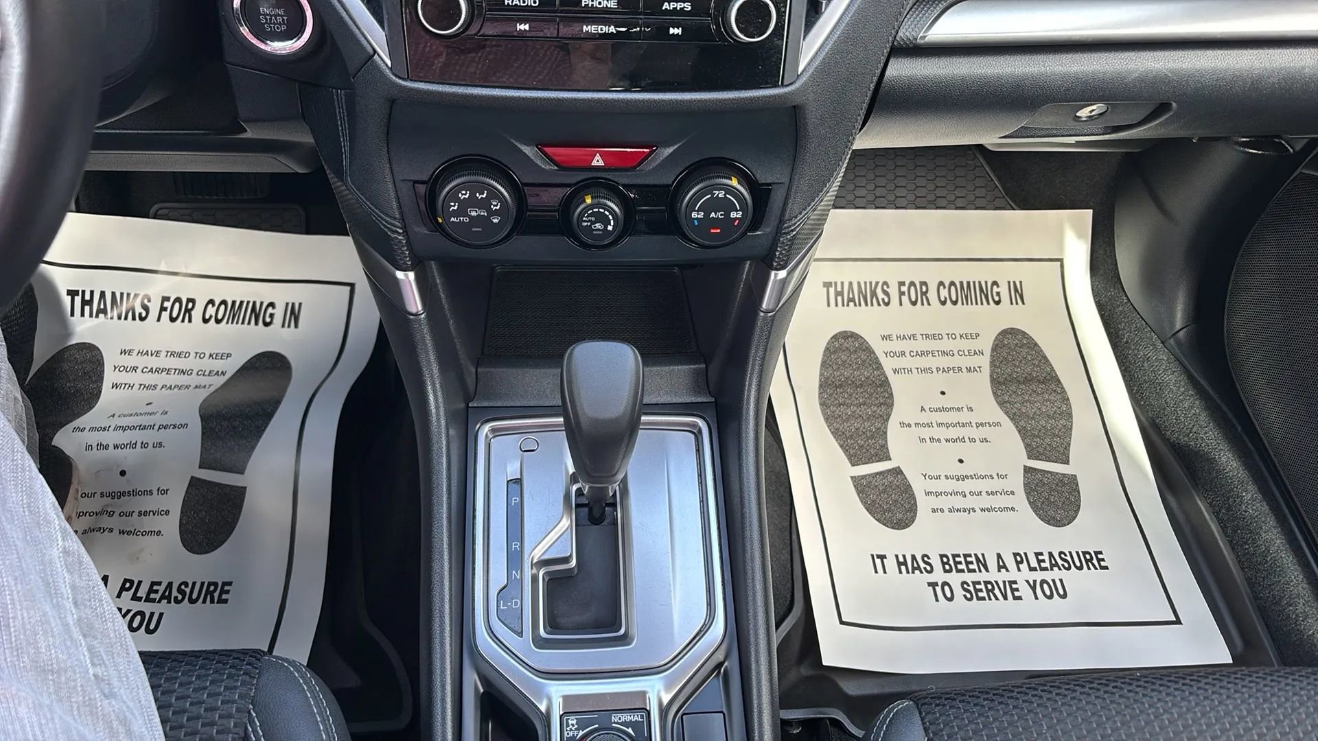 Used 2023 Subaru Forester Premium image 13