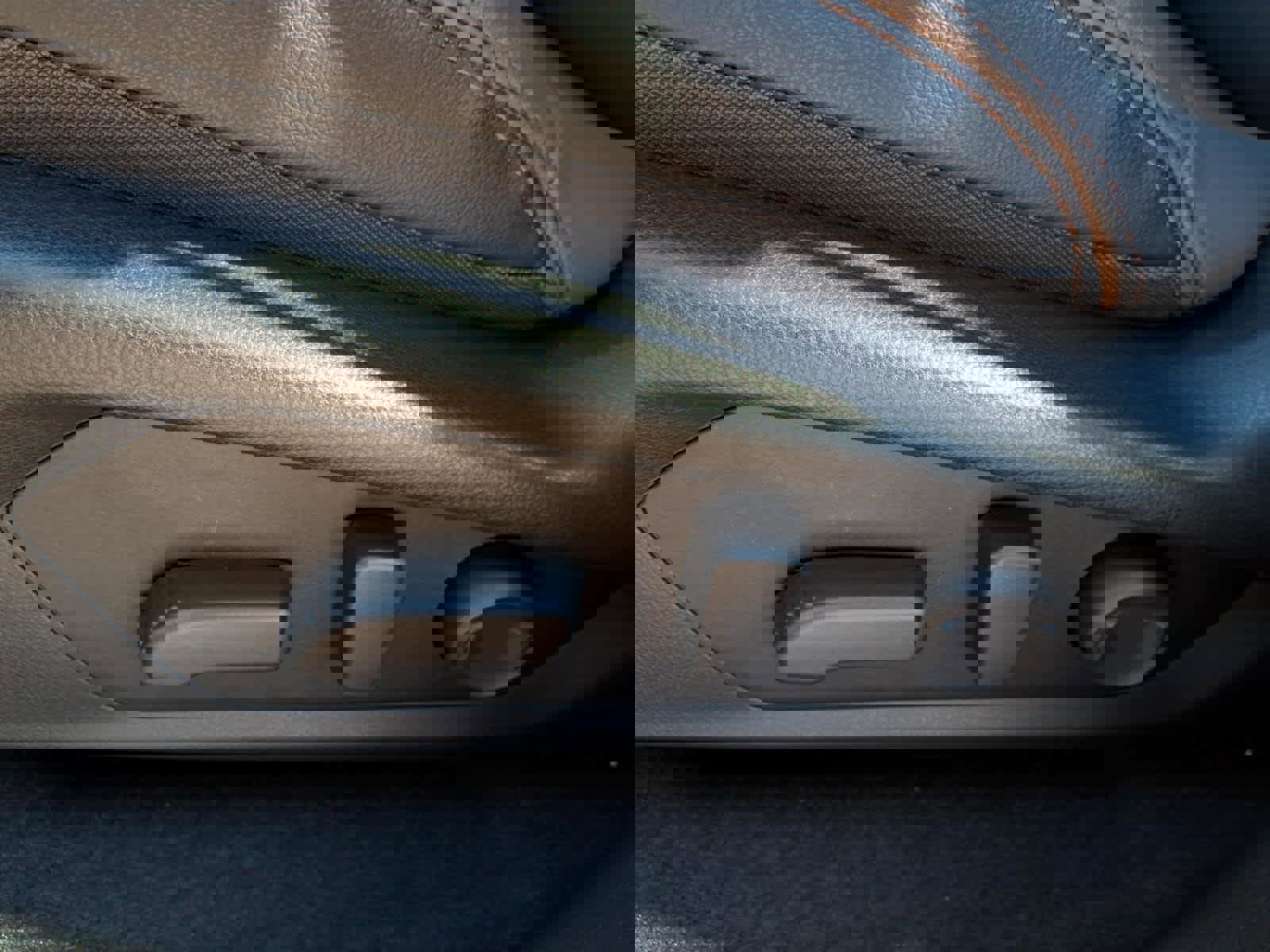 Certified 2025 Subaru Forester Sport w/ Popular Package #1 image 30