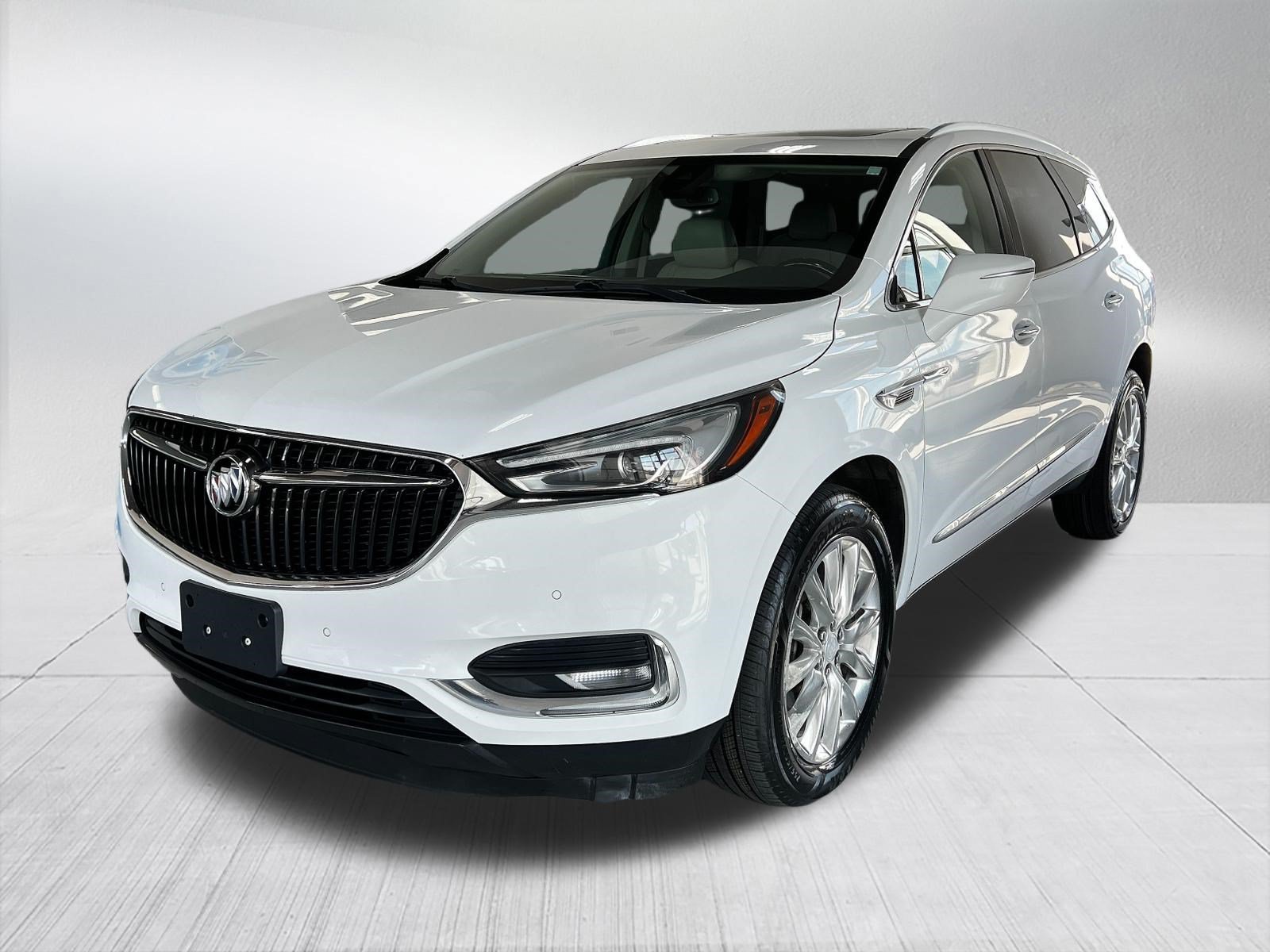 Used 2019 Buick Enclave Premium w/ Experience Buick Package