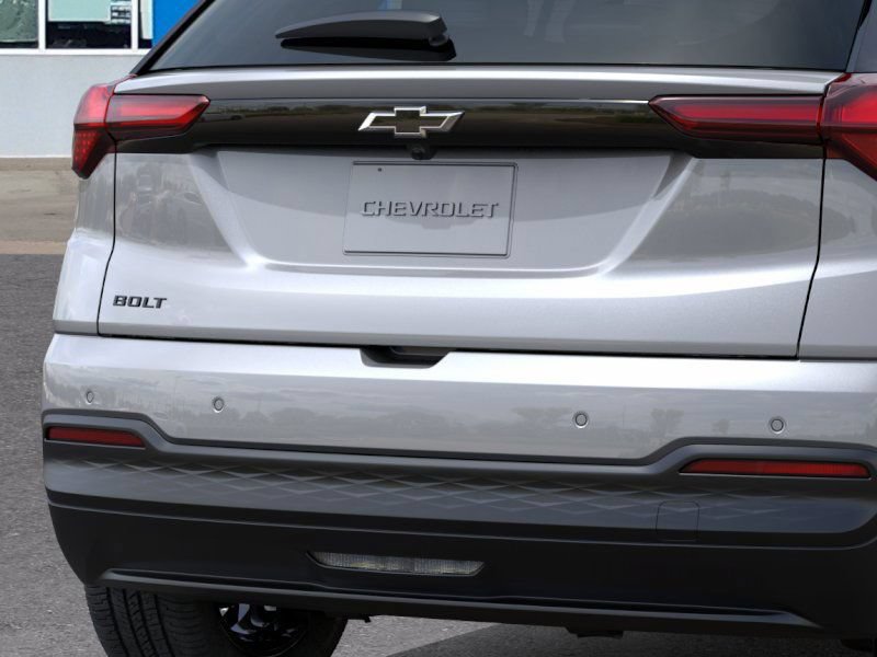 New 2027 Chevrolet Bolt LT w/ Comfort Package FWD image 14