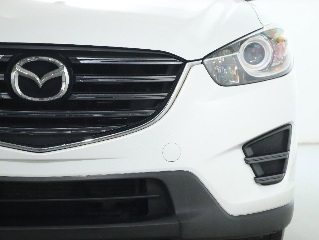 Used 2016 MAZDA CX-5 Sport image 7