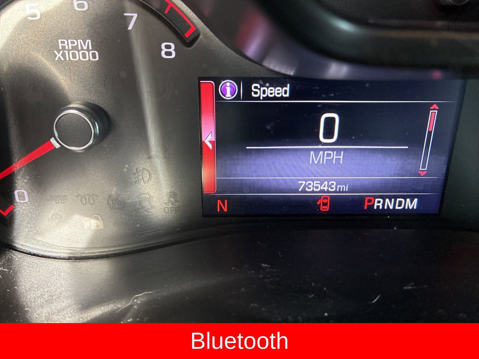 Used 2016 GMC Canyon SLT w/ Driver Alert Package image 6