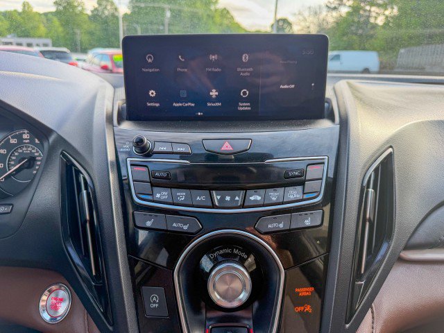 Used 2019 Acura RDX FWD w/ Technology Package image 9