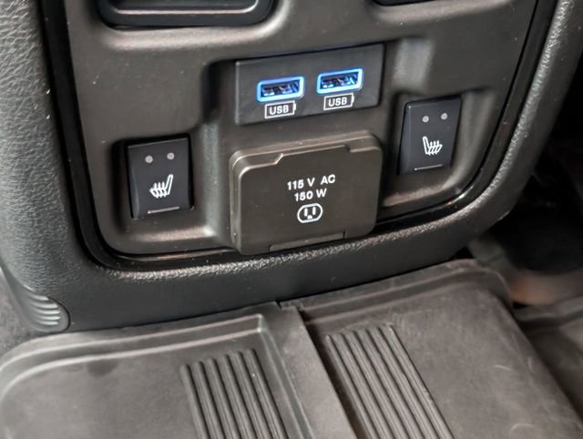 Certified 2023 Dodge Durango R/T image 30