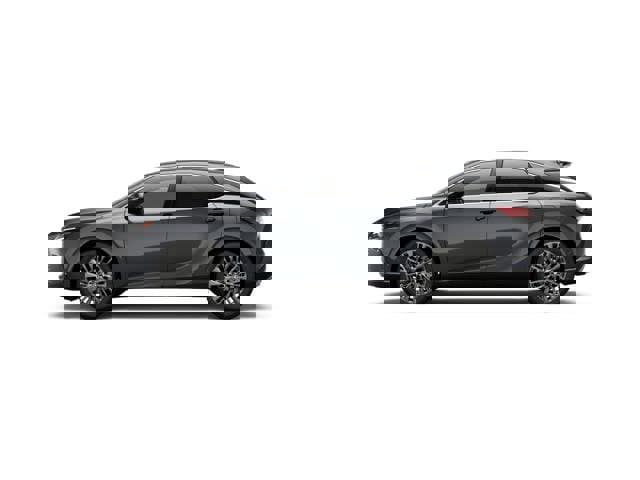 New 2026 Lexus RX 450h Luxury image 2