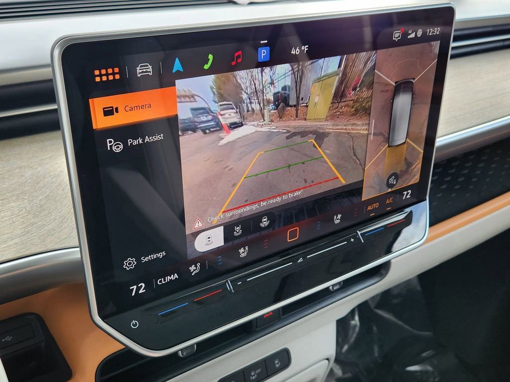 New 2025 Volkswagen ID. Buzz Pro S Plus image 8