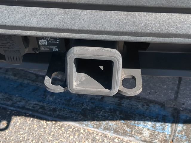 Certified 2024 Volkswagen Atlas SE image 12