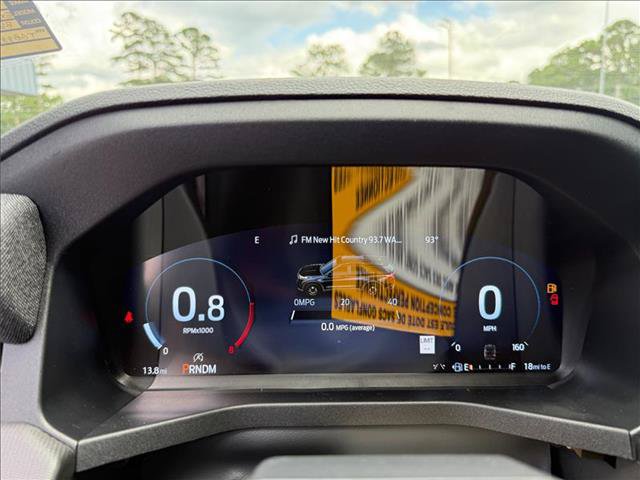 New 2026 Ford Explorer Tremor w/ Tremor Ultimate Package AWD/4WD image 11