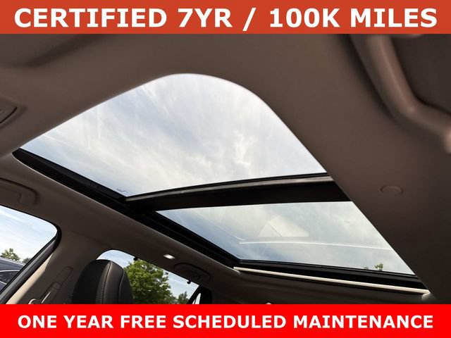 Used 2025 Honda Pilot Touring image 16