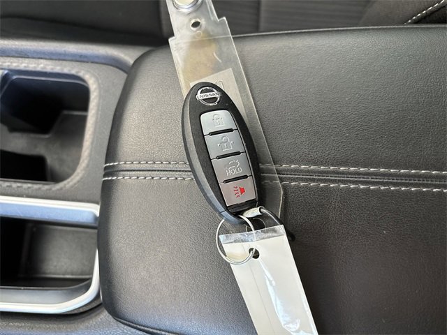 Used 2023 Nissan Sentra SV image 27